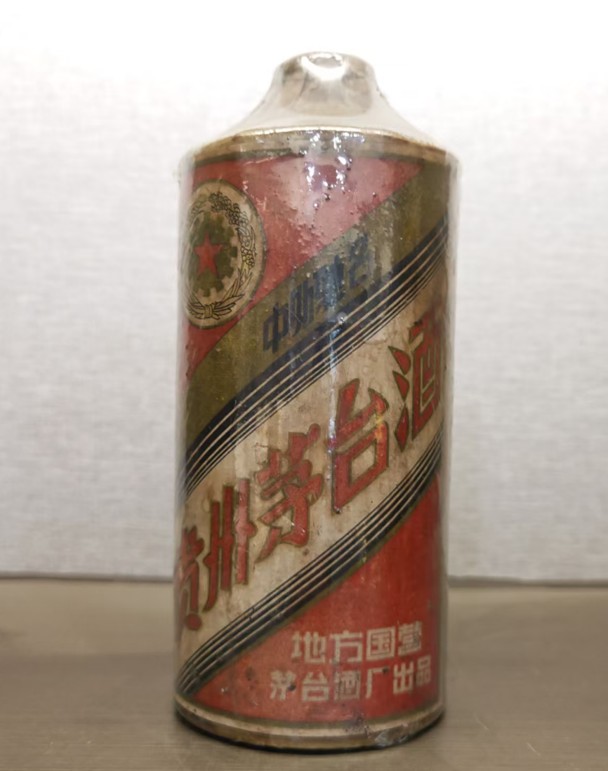 中国白酒包装变迁与存放指南-老酒天下总店